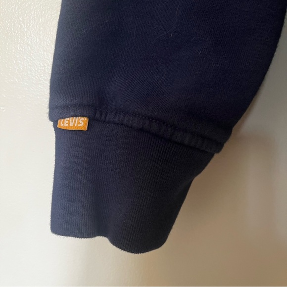 Levi's Gold Tab | Pullover Sweatshirt - Picture 9 of 13